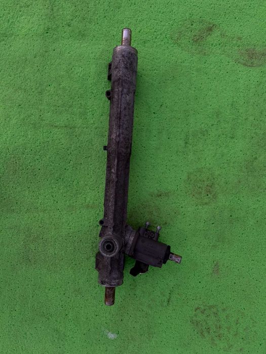 Рейка рульова Audi A8 D4 2010-2018 оригінал 4H1422065F разборка