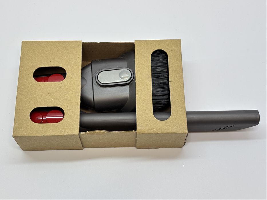 Szczotka I Koncówka Wąska Dyson V12