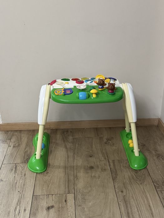 Дитяча ігрова панель CHICCO 2-в-1