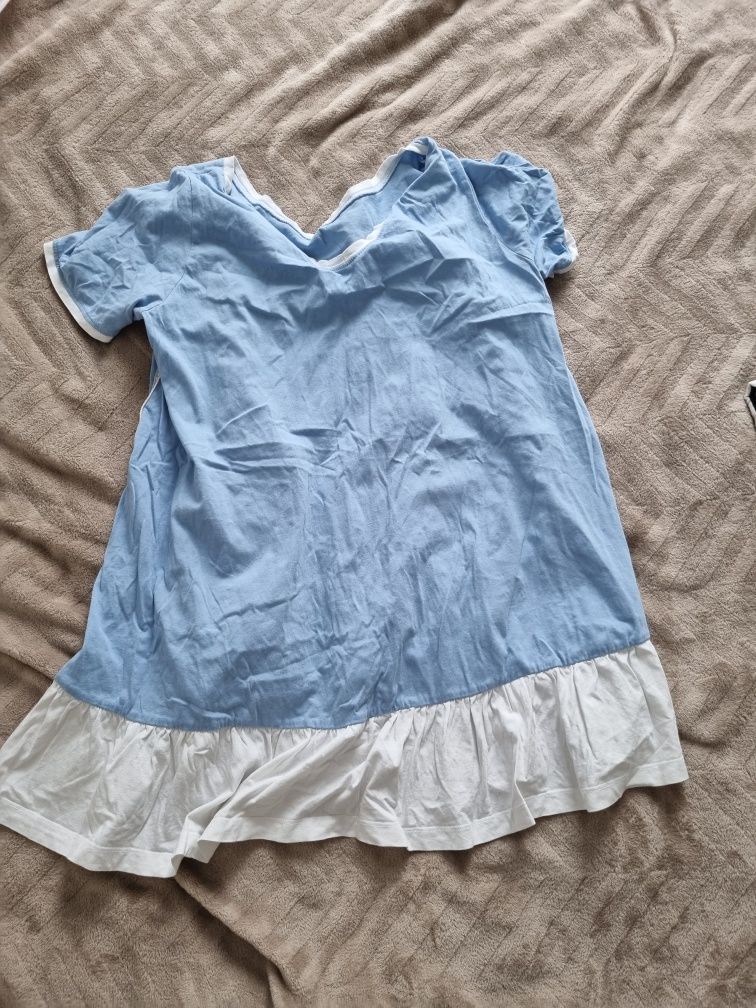 T-shirty ciążowe h&m M