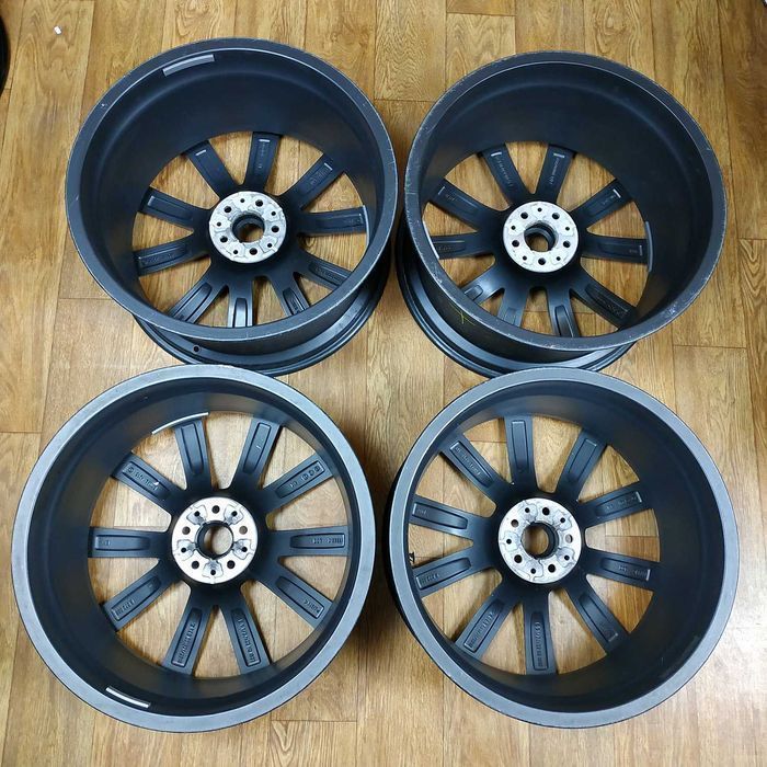 Диски R22 оригінал BMW X5 X6 G05 G06 стиль 746i бмв Київ