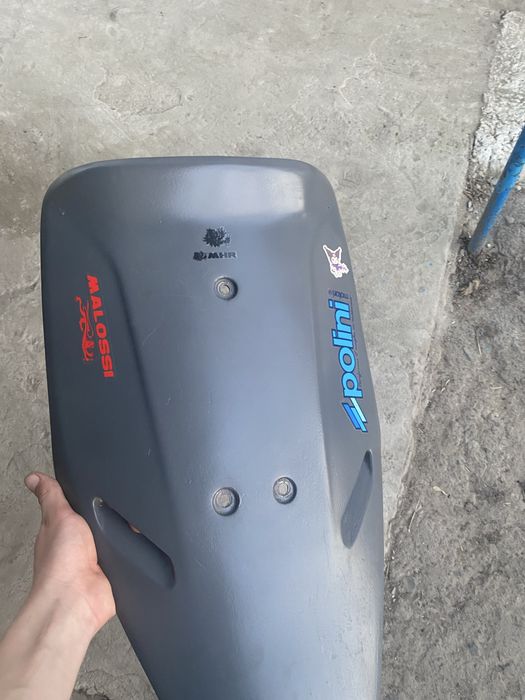 Продам dio 18 не на ходу