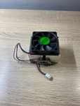 AMD 370 CMDP5-6131D-A1 wentylator chłodzący procesor z radiatorem