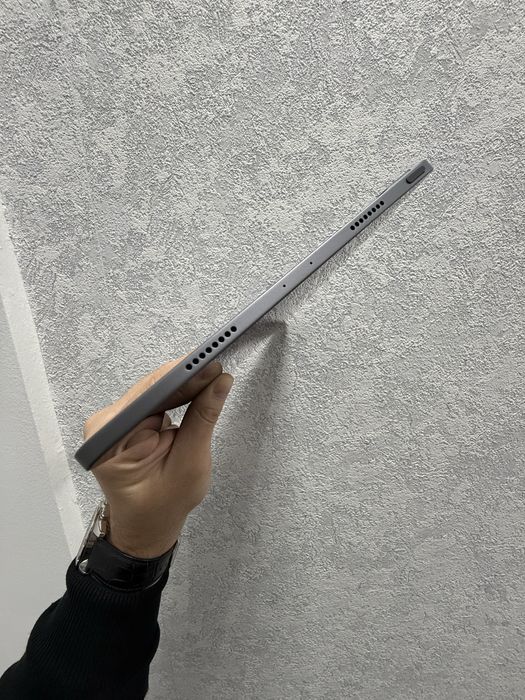 Apple iPad Pro 11 256GB M1 Wifi Space Gray 2021