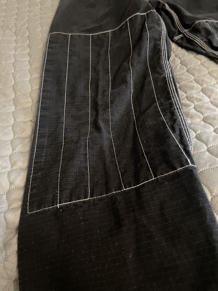Spodnie kimkno bjj Manto A1