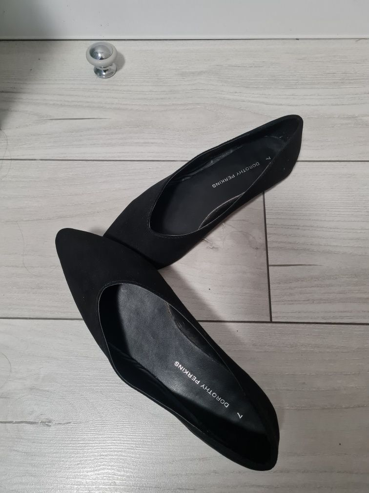 Балетки Dorothy Perkins 40-41 розмір