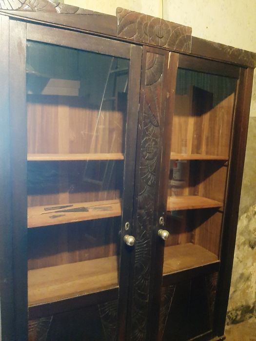 Armário de parede
