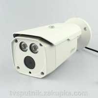 HDCVI-відеокамера Dahua DH-HAC-HFW1220DP (3.6 мм)