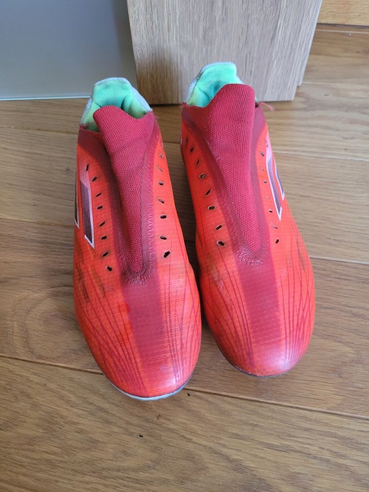 Korki adidas rozmiar 36 i 2/3