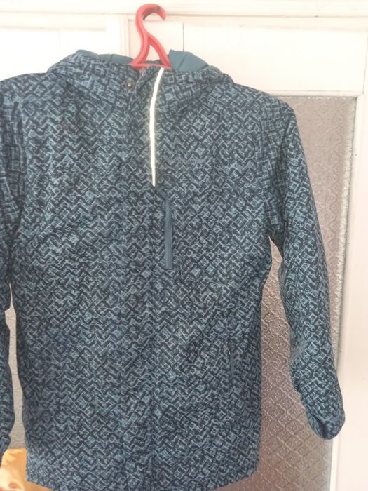 Куртка зимова для хлопця на 10-12 років Columbia