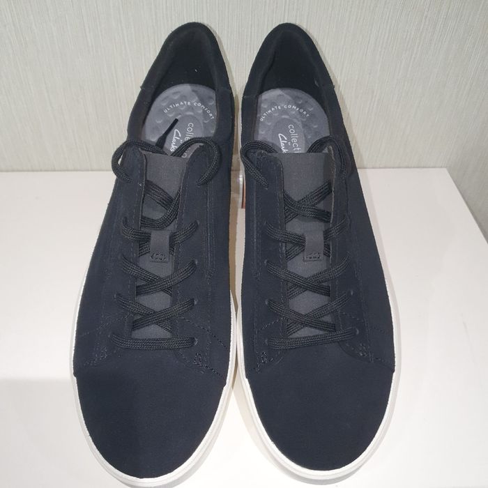 Жіночи кросівки Clarks нові, 41розміру