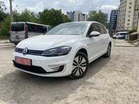 Volkswagen E golf 2020 року 15 тис пробігу