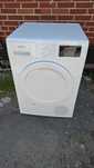 Siemens suszarka IQ300 WT43H07LDN 7kg, pompa ciepła, poekspoz.
