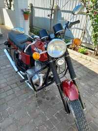 Продам JAWA - 638 - 350 куб 1989р