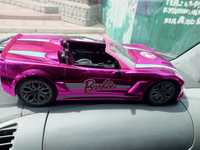 Машинка  для барбі ВЕлика! barbie mattel