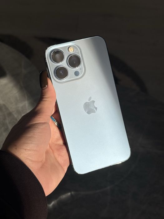iphone 13 pro 256 GB