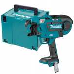 Akumulatorowa wiązarka do zbrojeń Makita DTR180ZJ 18V LXT