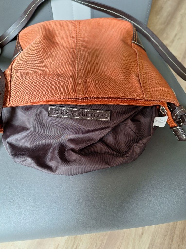 Tommy Hilfiger torebka