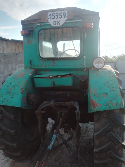Продам трактора т40