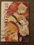 Manga. Strażnik domu Momochi. Tom 3