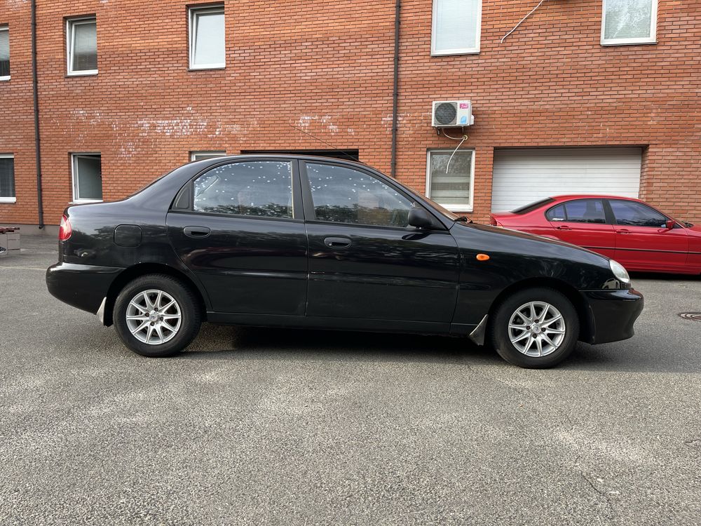 Продам Daewoo Lanos 2006 року