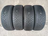 205/55 16 Continental WinterContact ts870