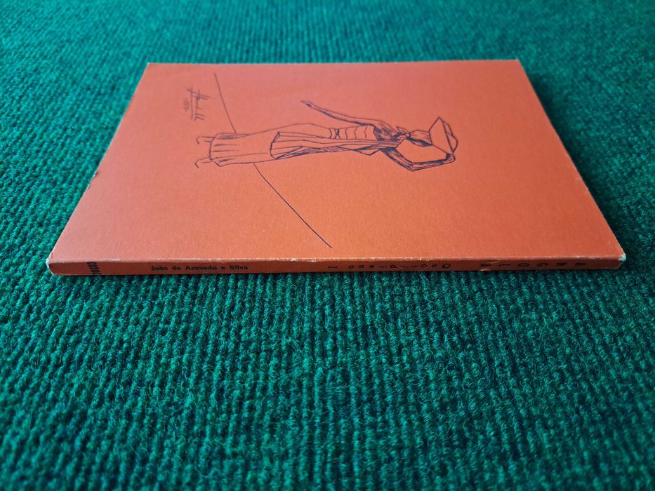 Angola Quotidiano I - João de Azevedo e Silva