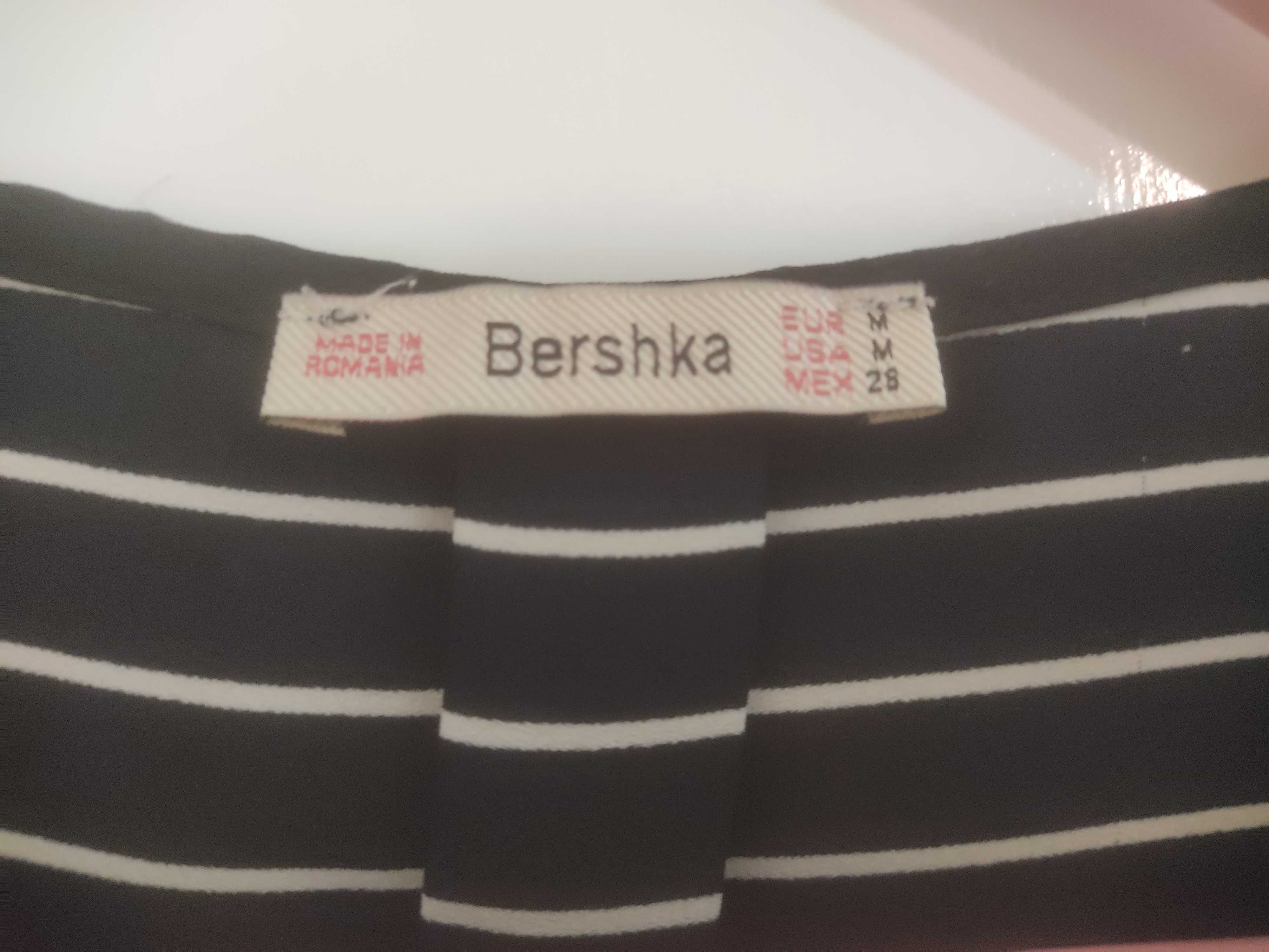 Bluzeczka Bershka