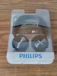 Słuchawki Philips SHL3000