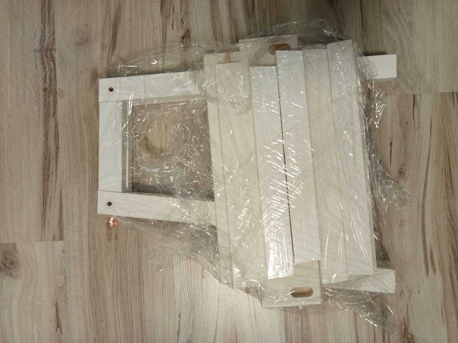 IKEA BEKVAM 401.788.88 używany w dobrym stanie