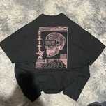 Футболка vans sk8