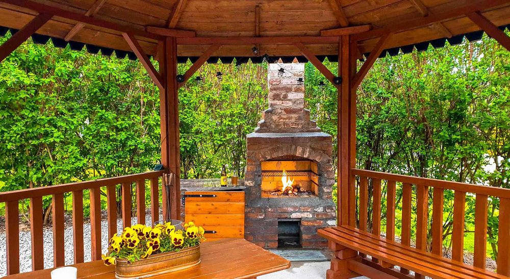 Karkonosze/Basen podgrzewany/Sauna/Jacuzzi - Dom 5 os. Piaskowy Koń