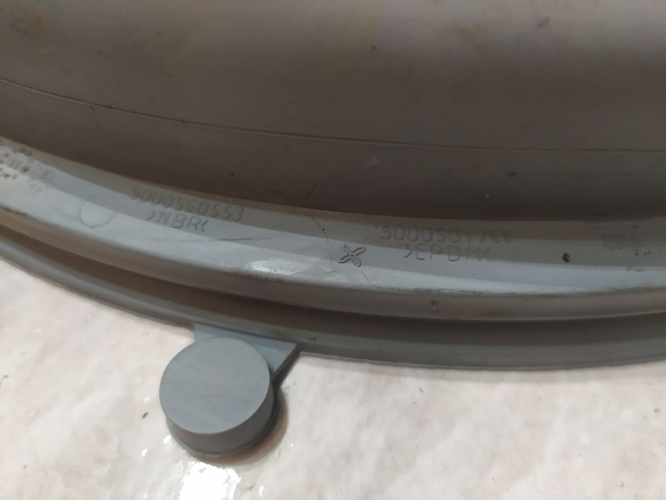 Манжет люка пральної машини