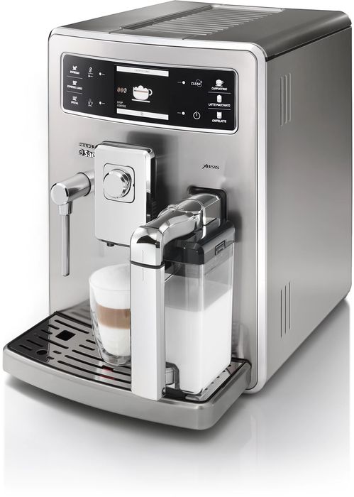 Кавова машина Philips Saeco Xelsis Digital з Німеччини