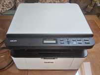Brother DCP-1610WE