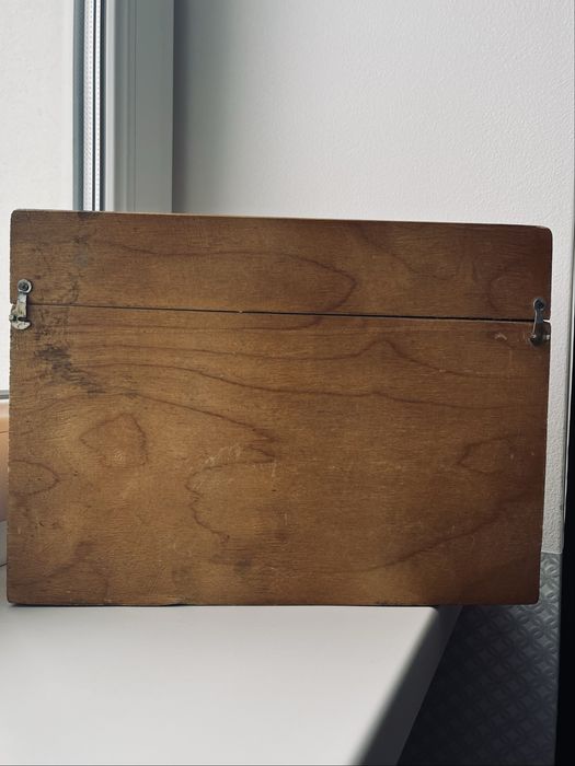 Набір ареометрів АОН-1 за ГОСТ 18481-81