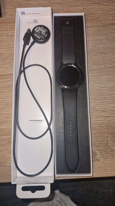 Samsung galaxy watch 4 classic 46mm