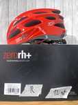Nowy kask rowerowy Zero Rh+ EHX6062 rozmiar: L/XL 58-62CM