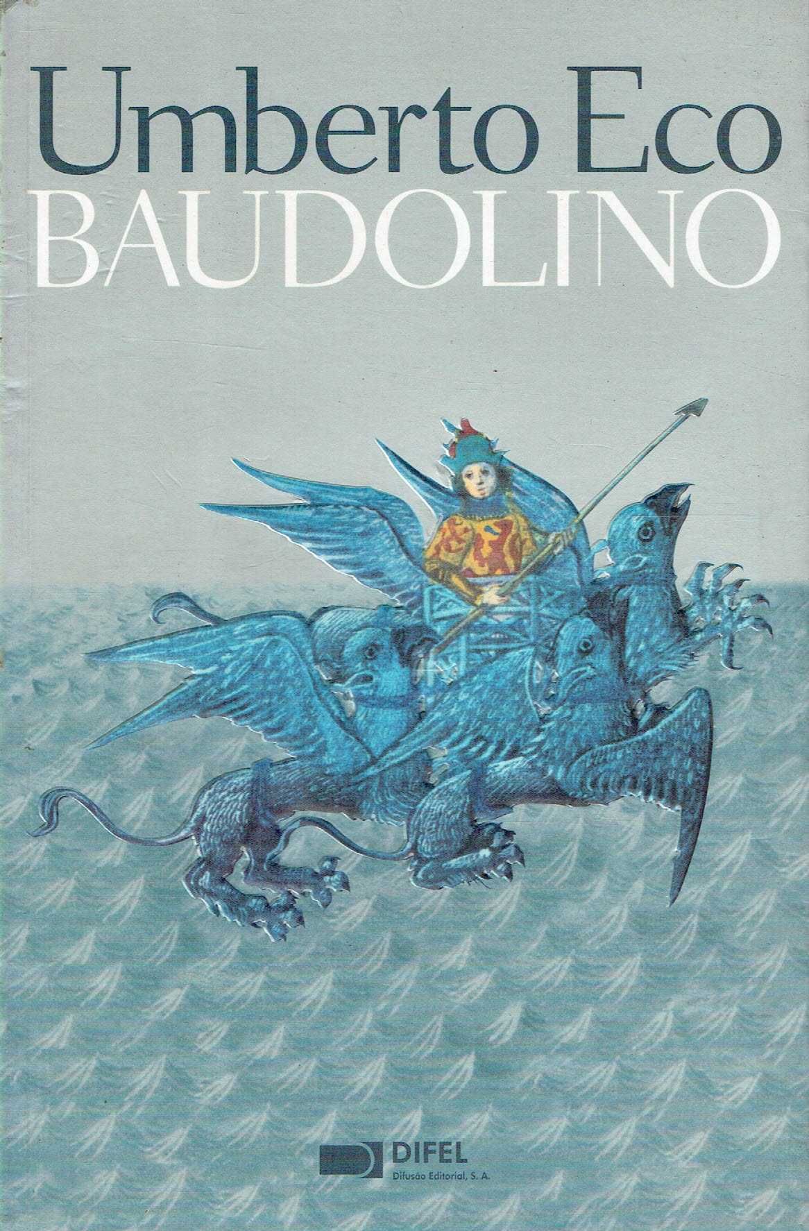 6749

Baudolino
de Umberto Eco