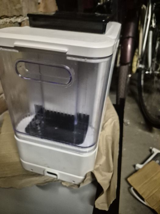 Кавоварка  Tchibo Saeco Philips