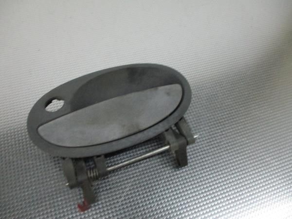 Puxador porta frente esquerda OPEL Combo Furgão/Combi