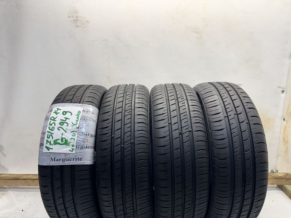 G-2949 175/65R14 86T KUMHO ECOWING ES01