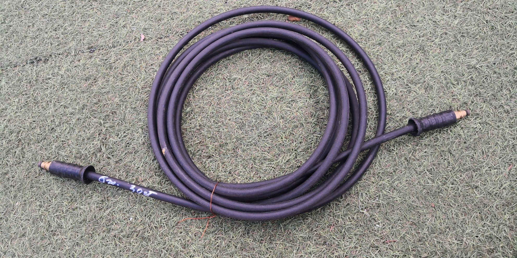 Wąż click k2 k3 karcher
