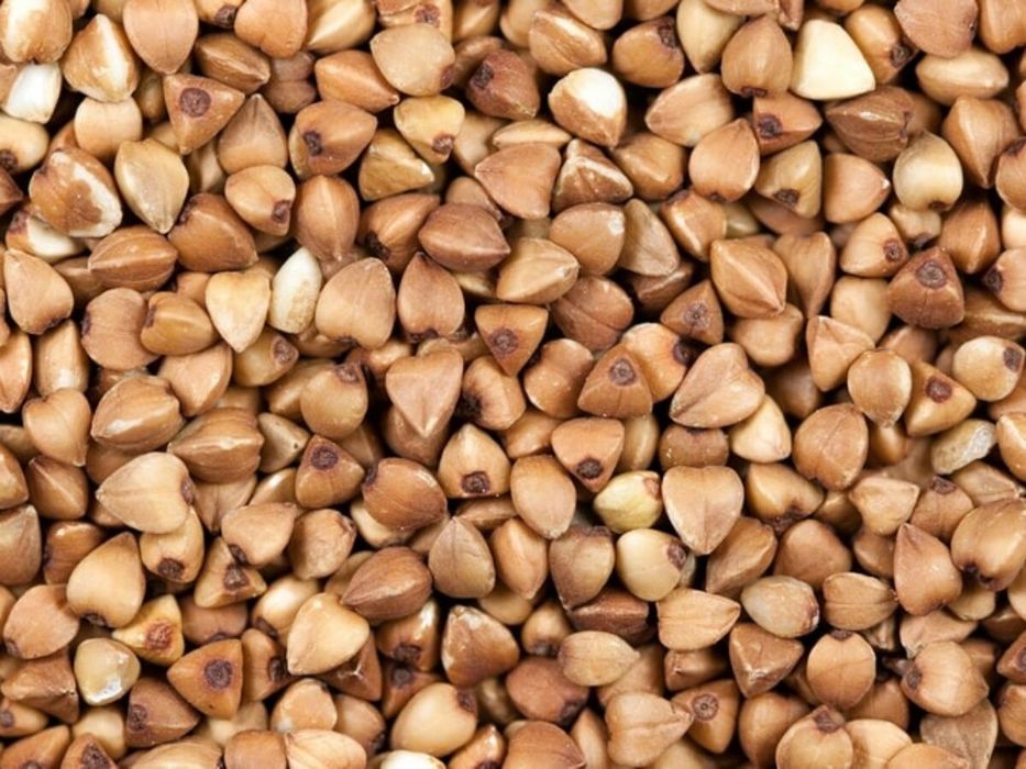 Продам  домашню гречку