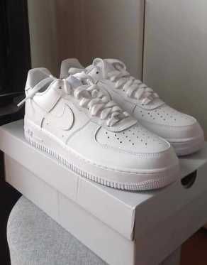 Nike Air Force 1 Low '07 White 36