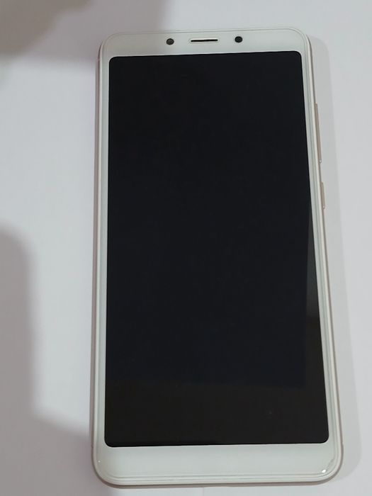 Smartphone Xiaomi Redmi 6A