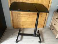 Stolik pod laptopa