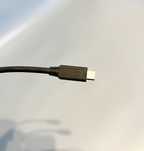 Kabel USB 3.0 - USB-C Czarny Nikon UC-E24