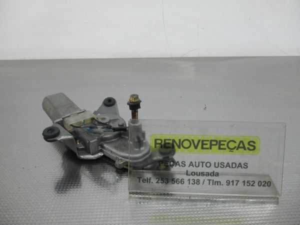 Motor limpa vidros trás MAZDA 6 Hatchback (GG)
