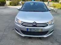 Citroen C4 1.6 HDI 2014